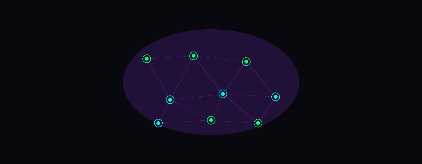 Neural Knowledge Graph and GraphRAG Visualization